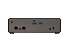 Yamaha UR12-MK3 USB-C Audio Interface image 3