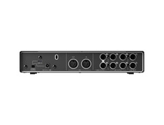 Yamaha URX44C USB-C Audio Interface with Software Suite image 2