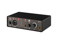 Yamaha UR12-MK3 USB-C Audio Interface image 4