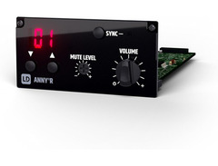 LD Systems ANNY R Receiver Module image 2