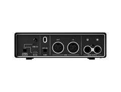 Yamaha URX22C USB-C Audio Interface with Software Suite image 2