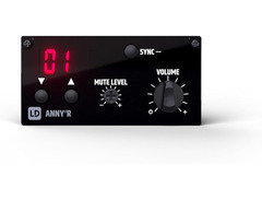 LD Systems ANNY R Receiver Module image 3