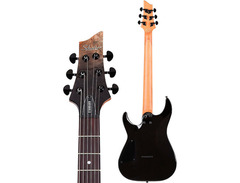 Schecter C-1 Standard Plus Electric Guitar image 4