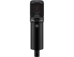 Yamaha YCM705 B Large-diaphragm Condenser Microphone image 4