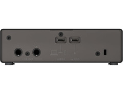 Yamaha UR22-MK3 USB-C Audio Interface with Software Suite image 4