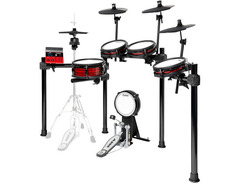 Alesis Nitro Ultimate Electronic Drum Set image 2