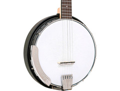 Gold Tone GT Series AC-5 Composite Banjo image 3