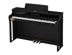 Casio Celviano AP-750 Digital Upright Piano image 3