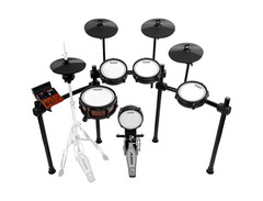 Alesis Nitro Ultimate Electronic Drum Set image 3