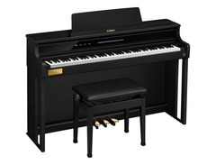 Casio Celviano AP-750 Digital Upright Piano image 4