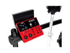 Alesis Nitro Ultimate Electronic Drum Set image 4