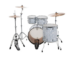 Gretsch Drums Catalina Club 4-piece Shell Pack image 3
