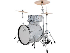Gretsch Drums Catalina Club 4-piece Shell Pack image 4