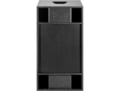 BASSBOSS Sublim8 Powered Column PA System image 3