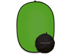 Padcaster Green Screen Kit image 2