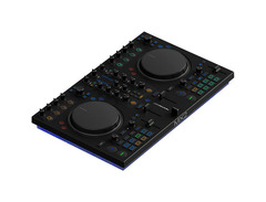 Native Instruments Traktor Kontrol MX2 DJ Controller image 2