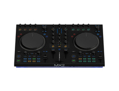Native Instruments Traktor Kontrol MX2 DJ Controller image 3