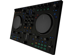 Native Instruments Traktor Kontrol MX2 DJ Controller image 4