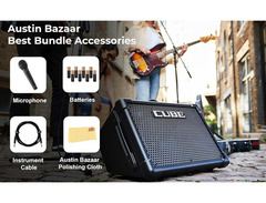 Roland Cube Street EX PA Pack image 2