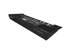 Roland E-X50 61-Key Arranger Keyboard image 4
