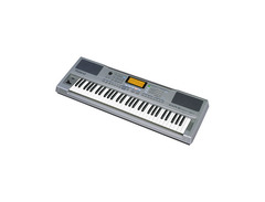 Roland EXR-3 61-Key Interactive Arranger image 3