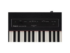 Roland F-20 88-Key Digital Piano image 3
