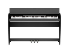 Roland F107 88-Key Digital Piano with Bench image 4
