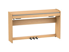 Roland F701 88-Key Digital Upright Piano image 4