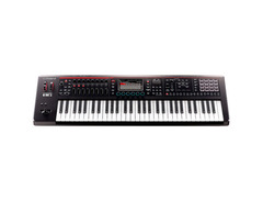 Roland FANTOM-06 61-Key Workstation Keyboard image 2