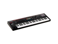Roland FANTOM-06 61-Key Workstation Keyboard image 4