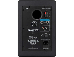 Fluid Audio C5 image 4