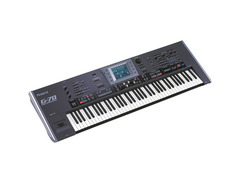 Roland G-70 Workstation image 4