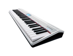 Roland GO-61P-A GO:PIANO with Alexa Built-in 61-Key Digital Piano image 2
