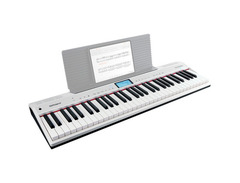 Roland GO-61P-A GO:PIANO with Alexa Built-in 61-Key Digital Piano image 3