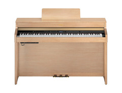 Roland HP702 88-Key Digital Upright Piano image 3