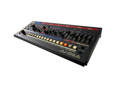 Roland JU-06A image 3