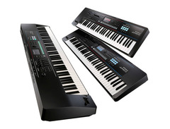 Roland JUNO-D8 88-Key Synthesizer image 4