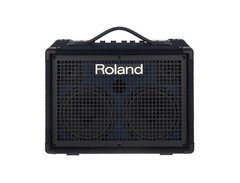 Roland KC-220 3-Channel 30-Watt 2x6.5" Keyboard Combo image 2