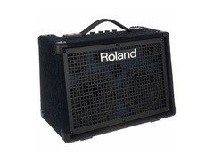 Roland KC-220 3-Channel 30-Watt 2x6.5" Keyboard Combo image 3