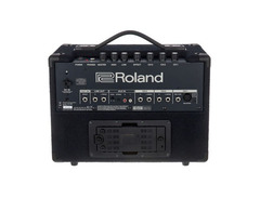 Roland KC-220 3-Channel 30-Watt 2x6.5" Keyboard Combo image 4