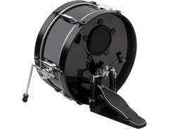 Roland KD-180L 18" Electronic Bass Drum Pad image 2