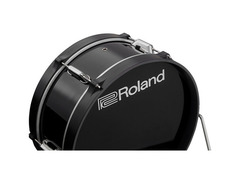 Roland KD-180L 18" Electronic Bass Drum Pad image 3