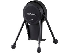 Roland KDQ-8 8" Kick Pad Controller image 2