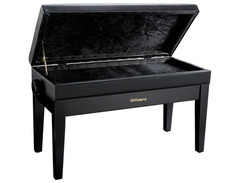 Roland LX-705 88-Key Digital Upright Piano image 3