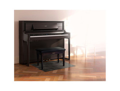 Roland LX-706 88-Key Digital Upright Piano image 4