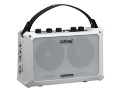 Roland MOBILE-BA Battery-Powered Stereo Amp image 2