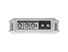 Roland MOBILE-BA Battery-Powered Stereo Amp image 3
