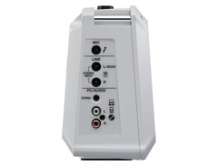 Roland MOBILE-BA Battery-Powered Stereo Amp image 4