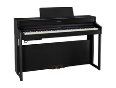 Roland MP200 88-Key Digital Piano with Stand and Bench image 2