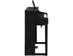 Roland MP200 88-Key Digital Piano with Stand and Bench image 3